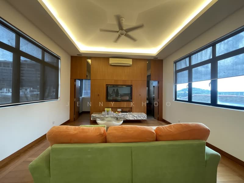 Rumah Banglo untuk Dijual di Damansara Heights (Kuala Lumpur) - Jenny Khoo - PropertyGuru.com.my