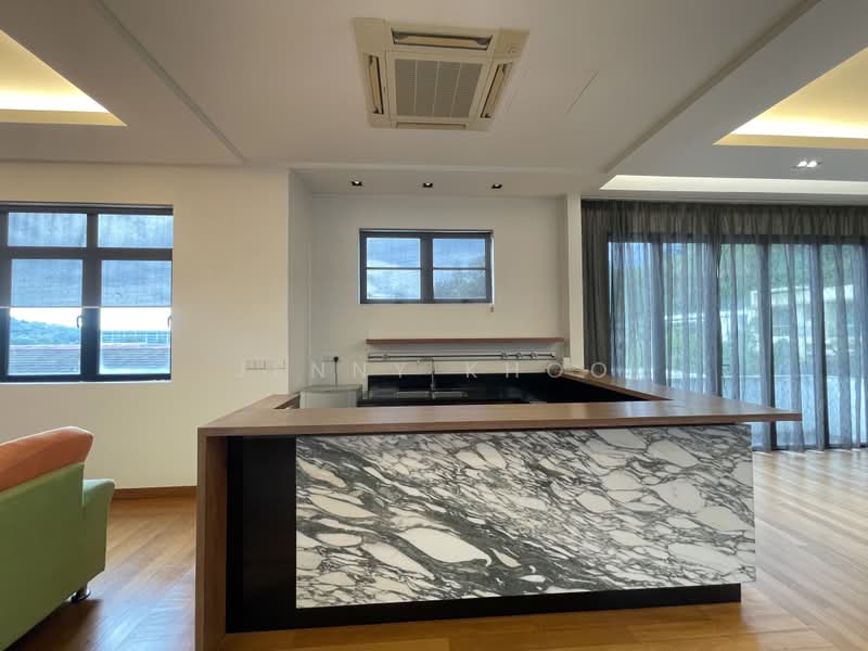 Rumah Banglo untuk Dijual di Damansara Heights (Kuala Lumpur) - Jenny Khoo - PropertyGuru.com.my