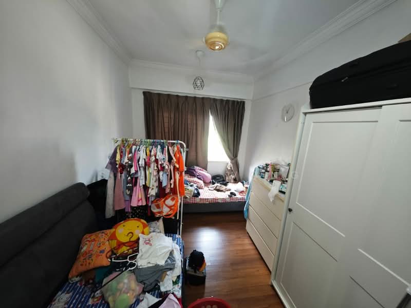 Kondominium untuk Dijual di Casa Desa - Shimry Wong - PropertyGuru.com.my
