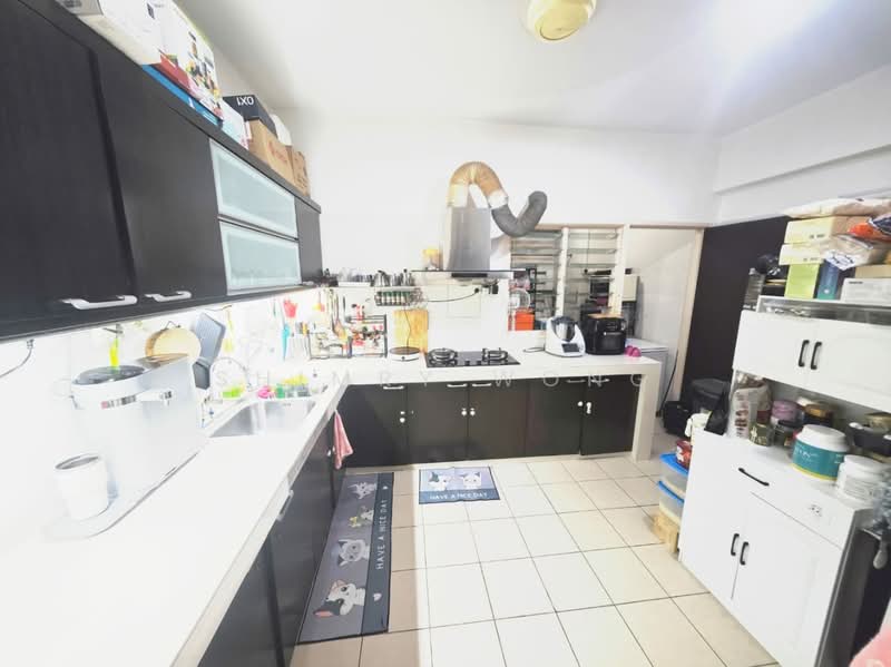 Kondominium untuk Dijual di Casa Desa - Shimry Wong - PropertyGuru.com.my