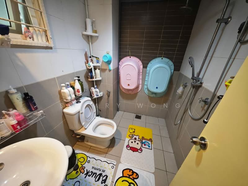 Kondominium untuk Dijual di Casa Desa - Shimry Wong - PropertyGuru.com.my