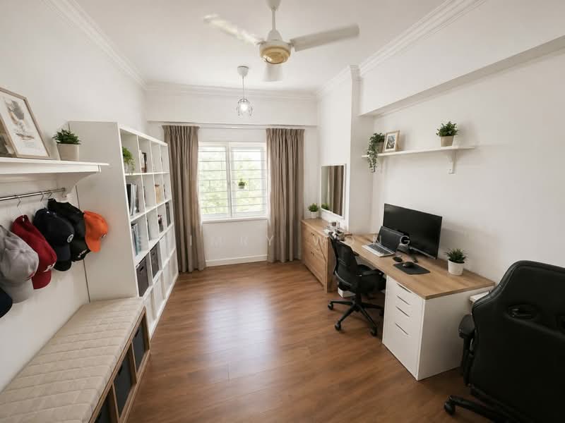Kondominium untuk Dijual di Casa Desa - Shimry Wong - PropertyGuru.com.my