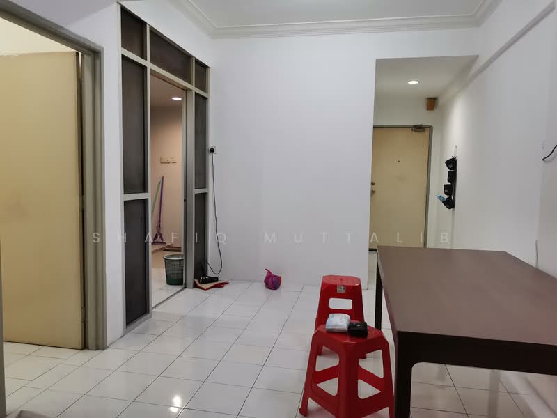 Pangsapuri untuk Disewa di Putra Ria Apartment - Shafiq Muttalib - Interior - PropertyGuru.com.my