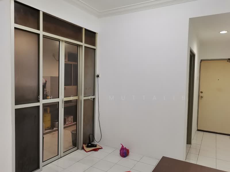 Pangsapuri untuk Disewa di Putra Ria Apartment - Shafiq Muttalib - Interior - PropertyGuru.com.my