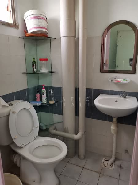 Pangsapuri untuk Disewa di Putra Ria Apartment - Shafiq Muttalib - PropertyGuru.com.my