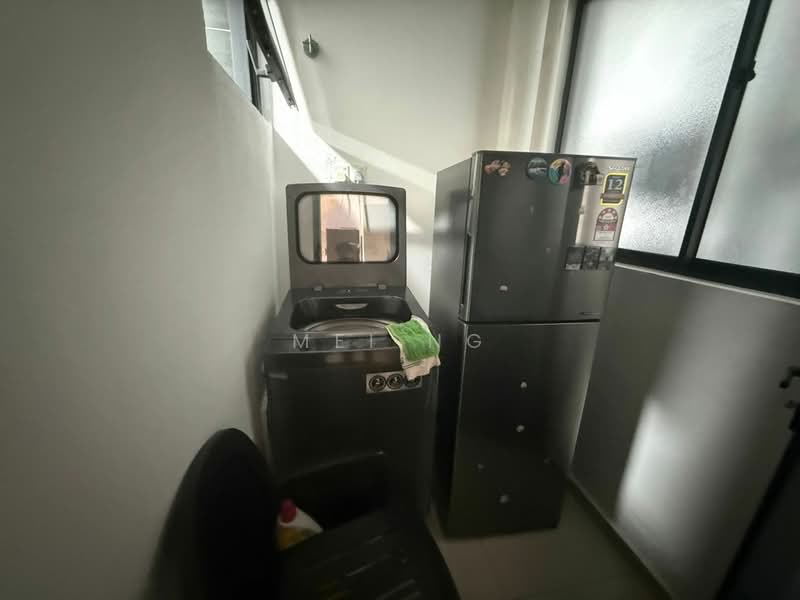 Service Residence for Rent at Sunway Serene - Mei Ng - PropertyGuru.com.my