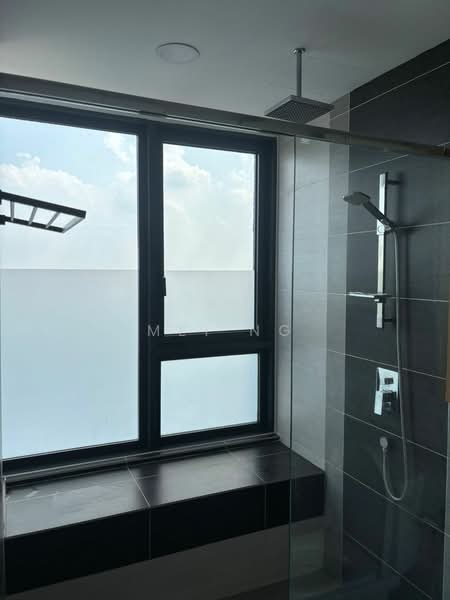 Service Residence for Rent at Sunway Serene - Mei Ng - Bathroom - PropertyGuru.com.my