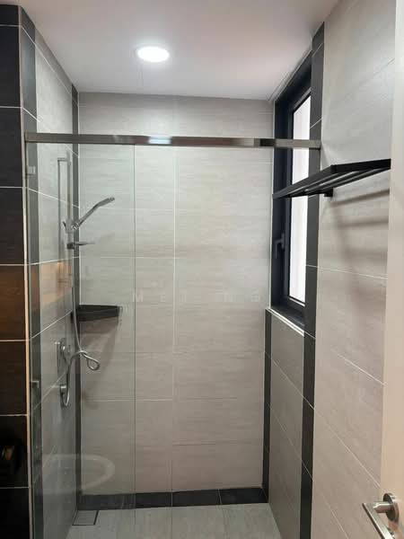 Service Residence for Rent at Sunway Serene - Mei Ng - Bathroom - PropertyGuru.com.my