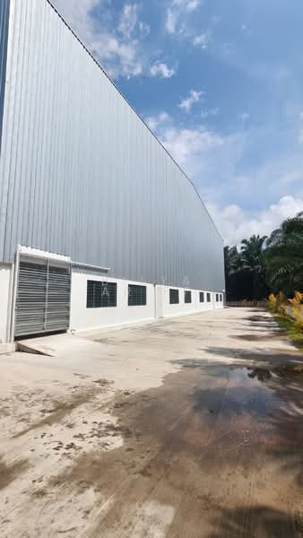 Kilang untuk Dijual di Banting (Selangor) - BILYA ARIFF - Exterior - PropertyGuru.com.my
