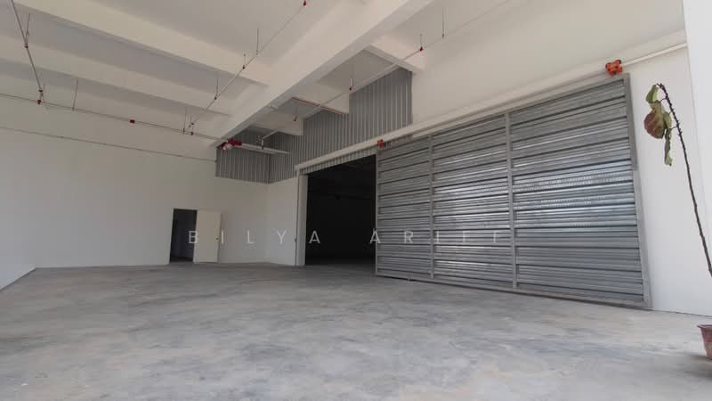 Kilang untuk Dijual di Banting (Selangor) - BILYA ARIFF - Interior - PropertyGuru.com.my