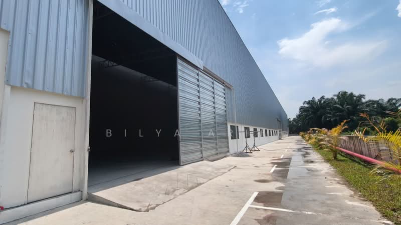 Kilang untuk Dijual di Banting (Selangor) - BILYA ARIFF - Exterior - PropertyGuru.com.my