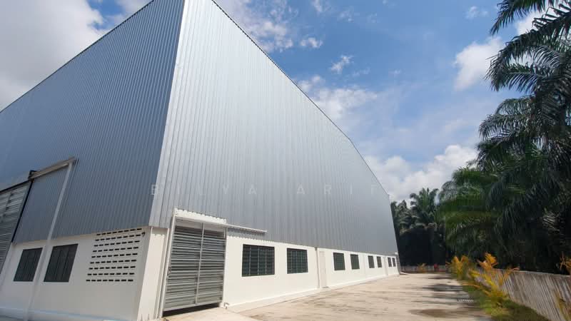 Kilang untuk Dijual di Banting (Selangor) - BILYA ARIFF - Exterior - PropertyGuru.com.my