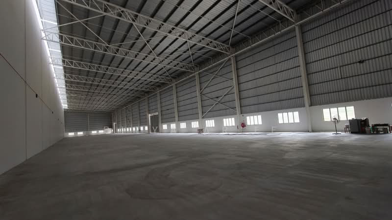 Kilang untuk Dijual di Banting (Selangor) - BILYA ARIFF - Interior - PropertyGuru.com.my