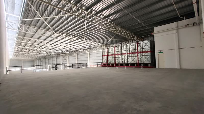 Kilang untuk Dijual di Banting (Selangor) - BILYA ARIFF - Interior - PropertyGuru.com.my
