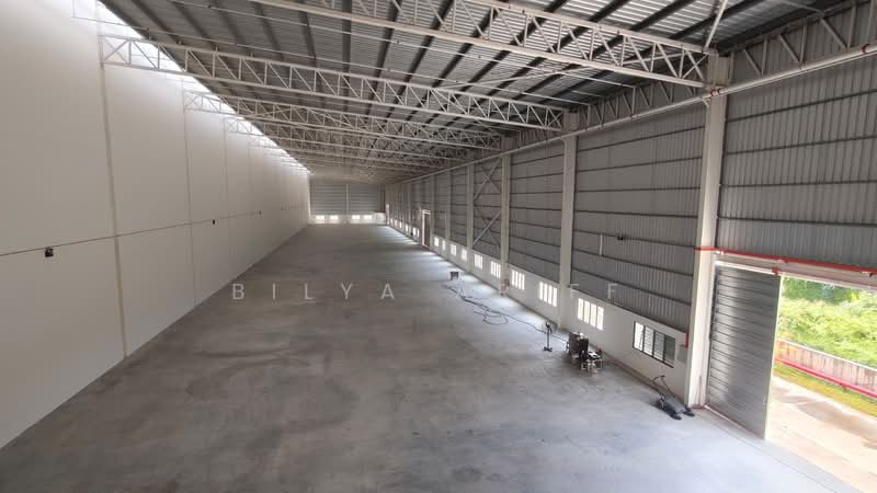 Kilang untuk Dijual di Banting (Selangor) - BILYA ARIFF - Interior - PropertyGuru.com.my