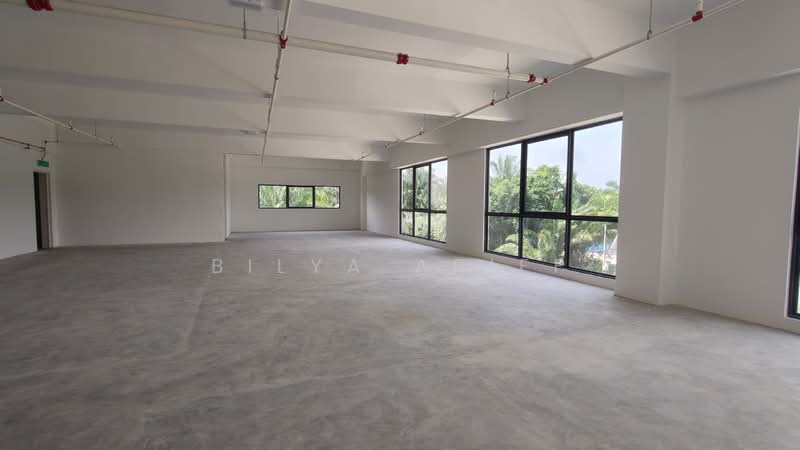Kilang untuk Dijual di Banting (Selangor) - BILYA ARIFF - Interior - PropertyGuru.com.my