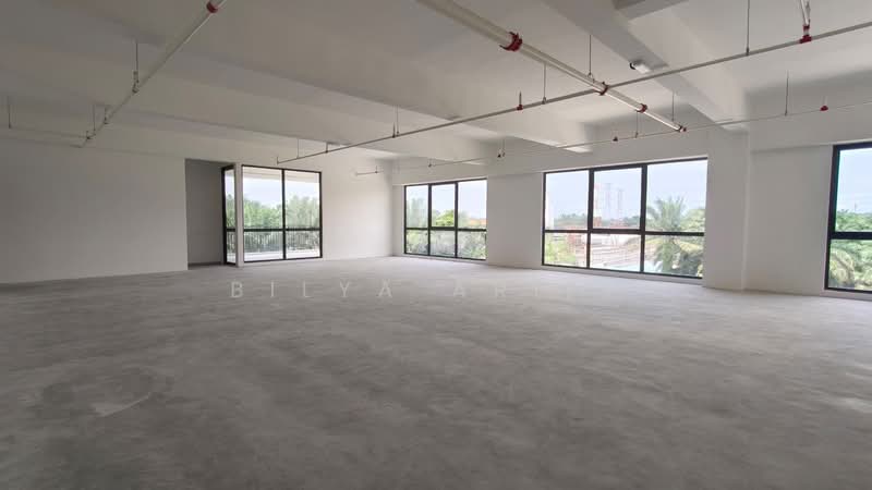 Kilang untuk Dijual di Banting (Selangor) - BILYA ARIFF - Interior - PropertyGuru.com.my