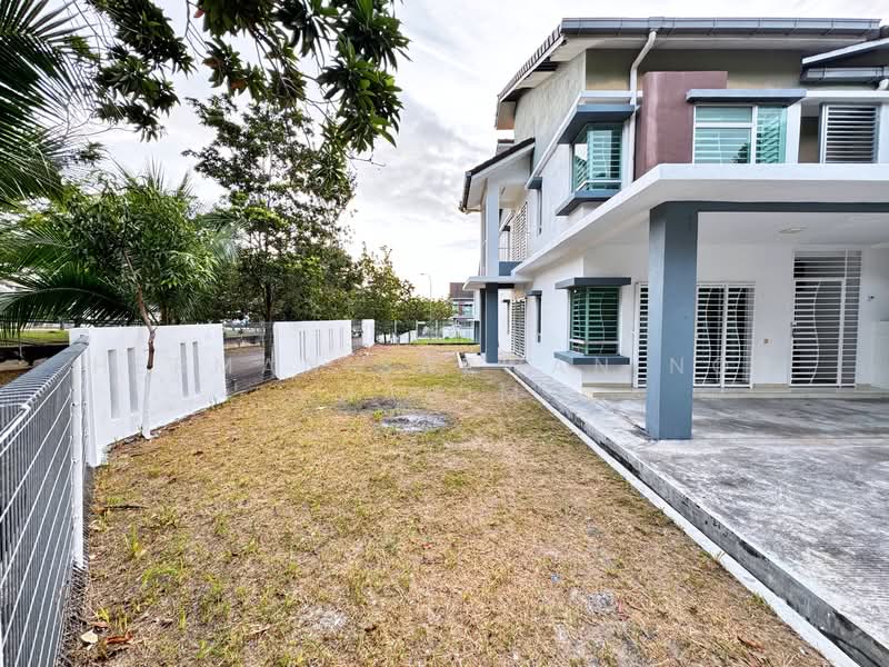 2-storey Terraced House for Sale in Nilai Impian (Nilai) - Herman Sazwan Nor Rahim - Exterior - PropertyGuru.com.my