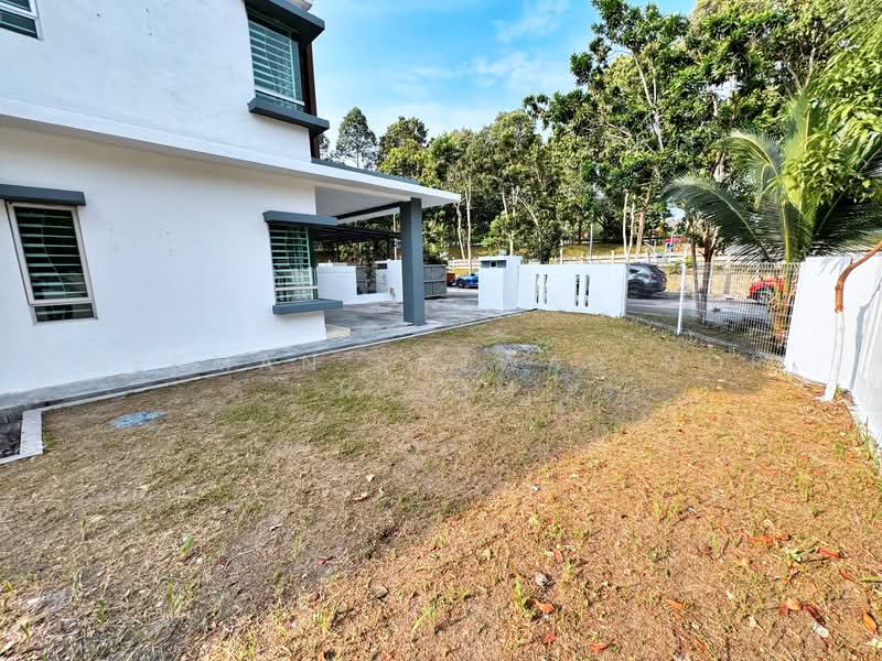 2-storey Terraced House for Sale in Nilai Impian (Nilai) - Herman Sazwan Nor Rahim - Exterior - PropertyGuru.com.my