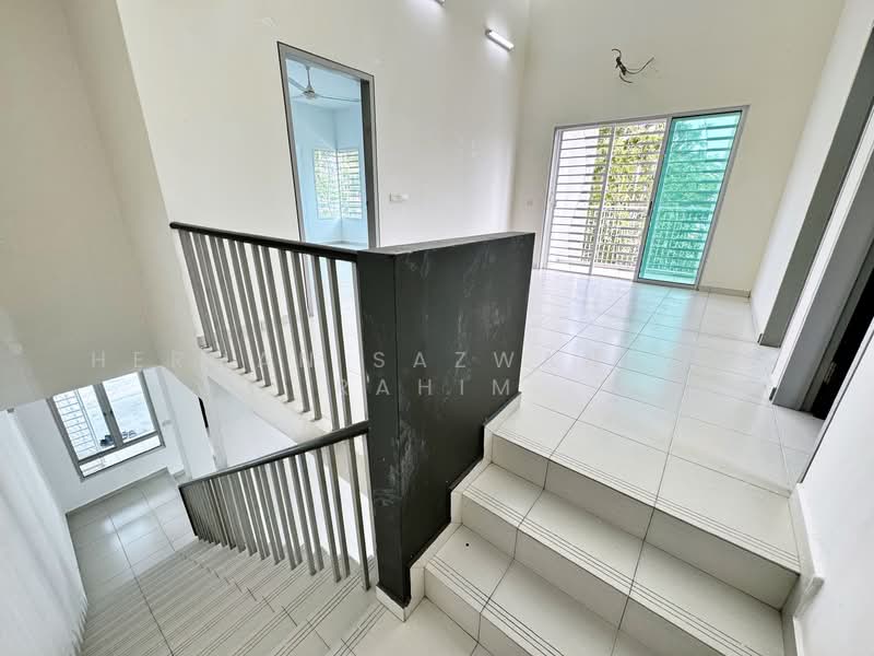 2-storey Terraced House for Sale in Nilai Impian (Nilai) - Herman Sazwan Nor Rahim - Interior - PropertyGuru.com.my