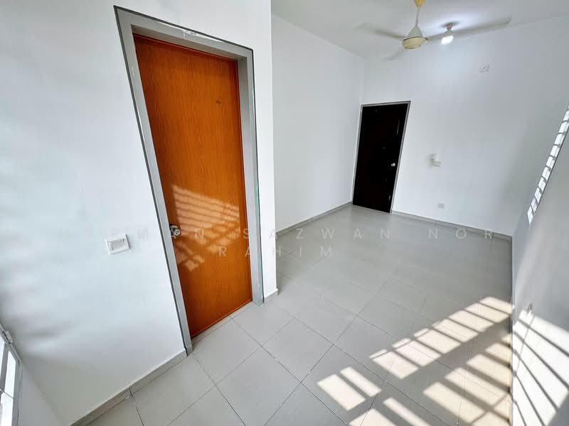 2-storey Terraced House for Sale in Nilai Impian (Nilai) - Herman Sazwan Nor Rahim - Bedroom - PropertyGuru.com.my