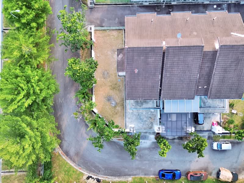 2-storey Terraced House for Sale in Nilai Impian (Nilai) - Herman Sazwan Nor Rahim - Exterior - PropertyGuru.com.my