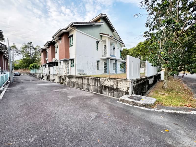 2-storey Terraced House for Sale in Nilai Impian (Nilai) - Herman Sazwan Nor Rahim - Exterior - PropertyGuru.com.my