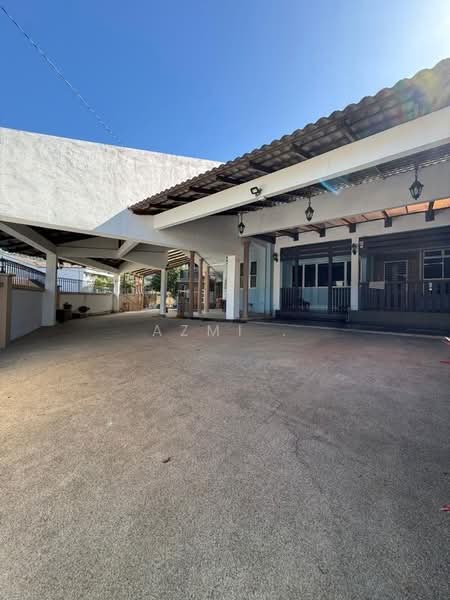 1-storey Terraced House for Sale in Ampang (Selangor) - Azmi . - Exterior - PropertyGuru.com.my