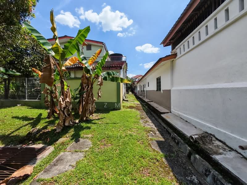 1-storey Terraced House for Sale in Ampang (Selangor) - Azmi . - Exterior - PropertyGuru.com.my