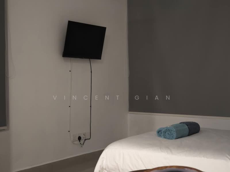 Kondominium untuk Disewa di Botanika - Vincent Gian - PropertyGuru.com.my