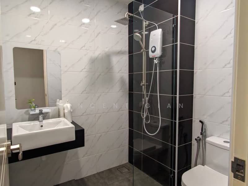 Kondominium untuk Disewa di Botanika - Vincent Gian - PropertyGuru.com.my