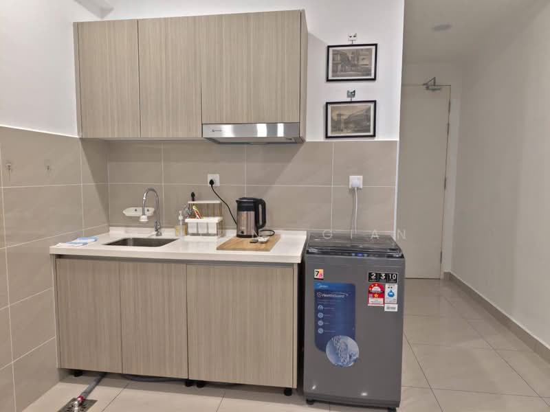 Kondominium untuk Disewa di Botanika - Vincent Gian - PropertyGuru.com.my
