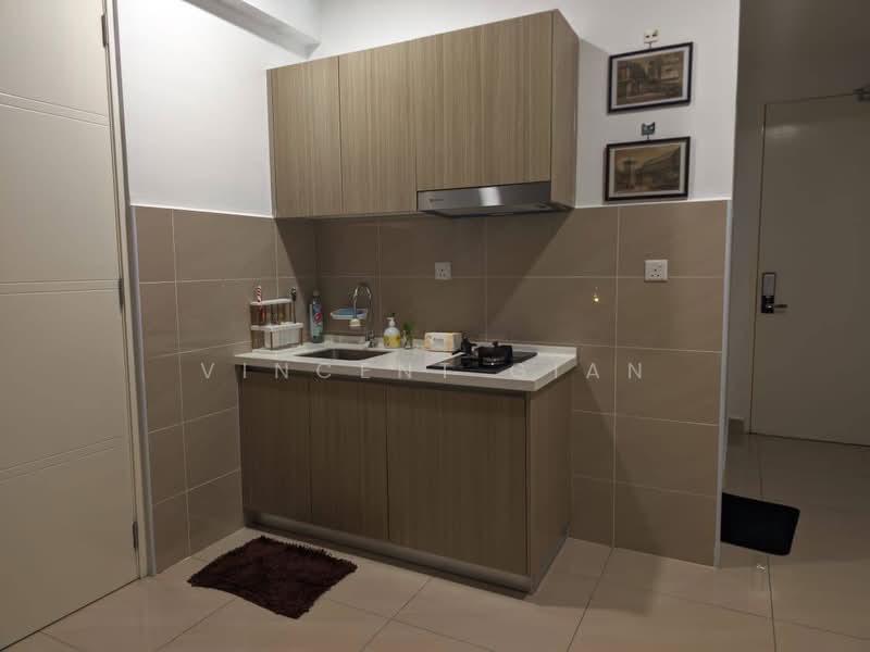 Kondominium untuk Disewa di Botanika - Vincent Gian - PropertyGuru.com.my