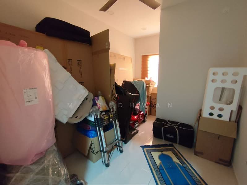 Terraced House for Rent in Sepang (Selangor) - M. Ridhwan - Interior - PropertyGuru.com.my