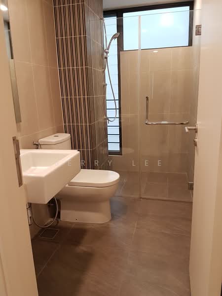 Servis Apartment untuk Dijual di Jaya One Residences - Jerry Lee - Bathroom - PropertyGuru.com.my