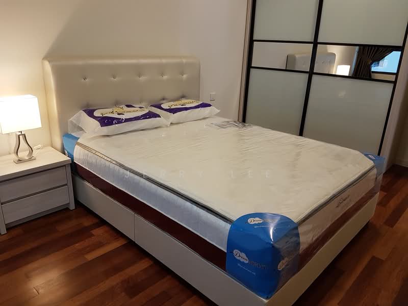 Servis Apartment untuk Dijual di Jaya One Residences - Jerry Lee - Bedroom - PropertyGuru.com.my