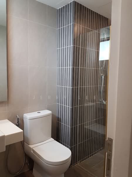 Servis Apartment untuk Dijual di Jaya One Residences - Jerry Lee - Bathroom - PropertyGuru.com.my