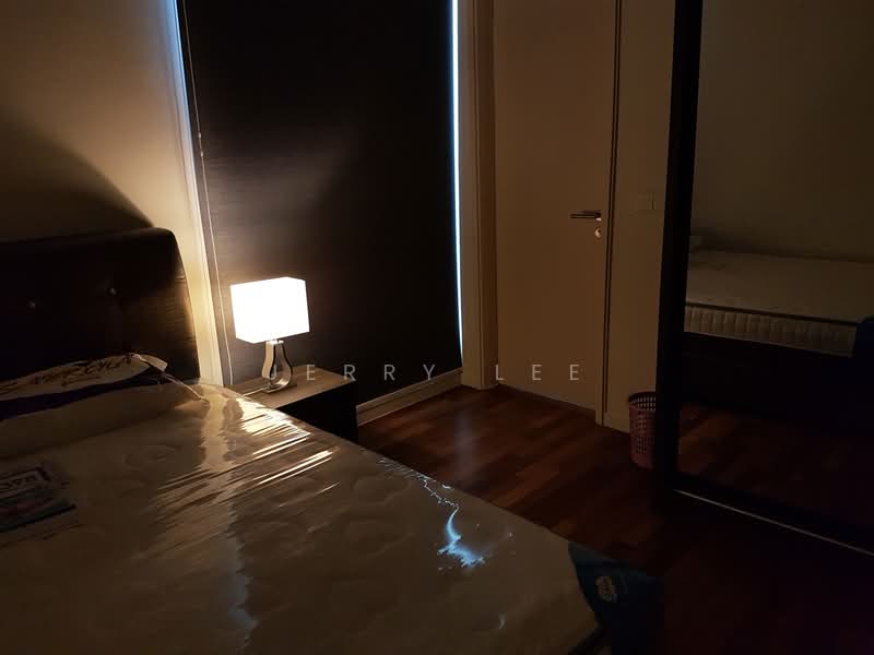 Servis Apartment untuk Dijual di Jaya One Residences - Jerry Lee - Bedroom - PropertyGuru.com.my