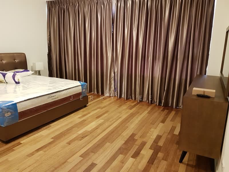 Servis Apartment untuk Dijual di Jaya One Residences - Jerry Lee - Bedroom - PropertyGuru.com.my