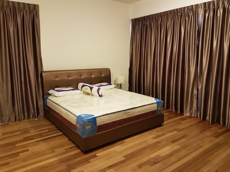 Servis Apartment untuk Dijual di Jaya One Residences - Jerry Lee - Bedroom - PropertyGuru.com.my
