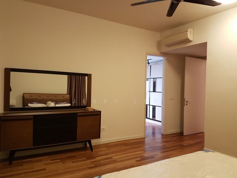 Servis Apartment untuk Dijual di Jaya One Residences - Jerry Lee - Bedroom - PropertyGuru.com.my