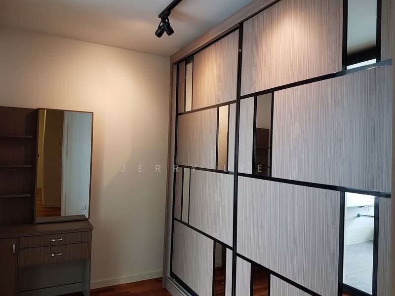 Servis Apartment untuk Dijual di Jaya One Residences - Jerry Lee - Interior - PropertyGuru.com.my