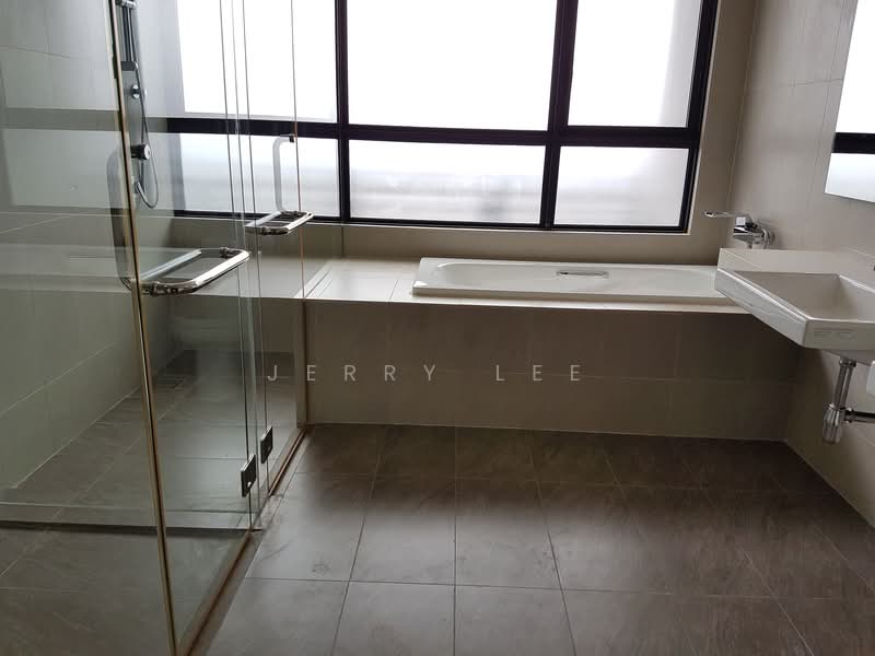 Servis Apartment untuk Dijual di Jaya One Residences - Jerry Lee - Bathroom - PropertyGuru.com.my