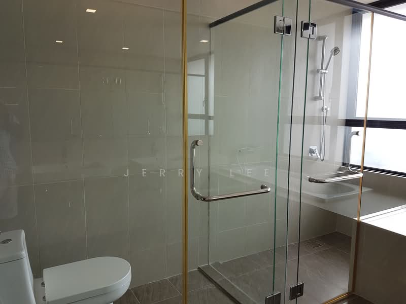 Servis Apartment untuk Dijual di Jaya One Residences - Jerry Lee - Bathroom - PropertyGuru.com.my