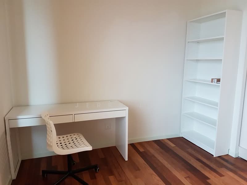 Servis Apartment untuk Dijual di Jaya One Residences - Jerry Lee - Study - PropertyGuru.com.my