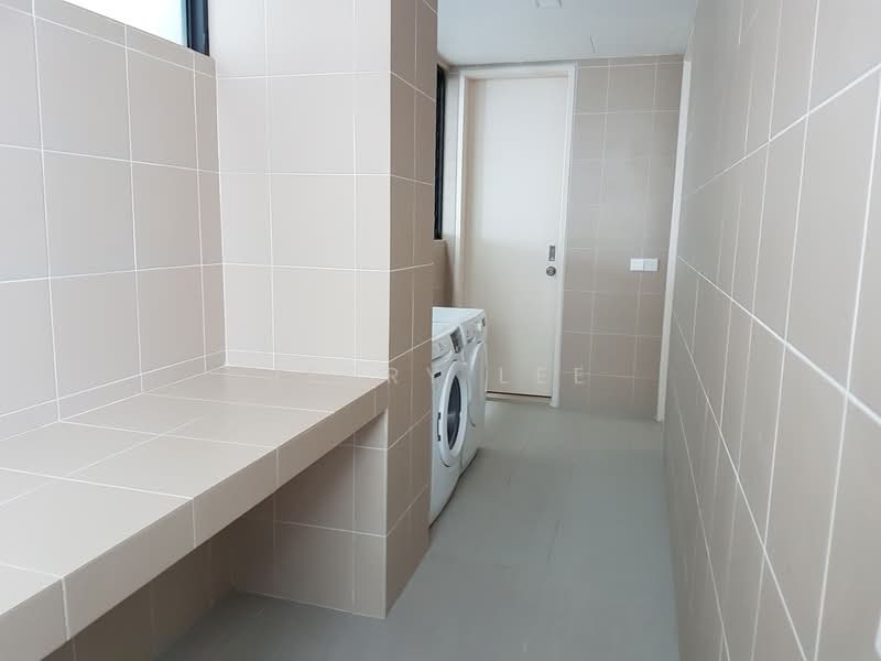 Servis Apartment untuk Dijual di Jaya One Residences - Jerry Lee - Interior - PropertyGuru.com.my