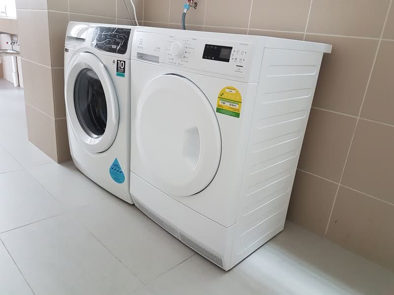 Servis Apartment untuk Dijual di Jaya One Residences - Jerry Lee - Interior - PropertyGuru.com.my
