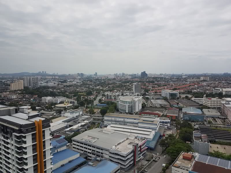 Servis Apartment untuk Dijual di Jaya One Residences - Jerry Lee - Exterior - PropertyGuru.com.my