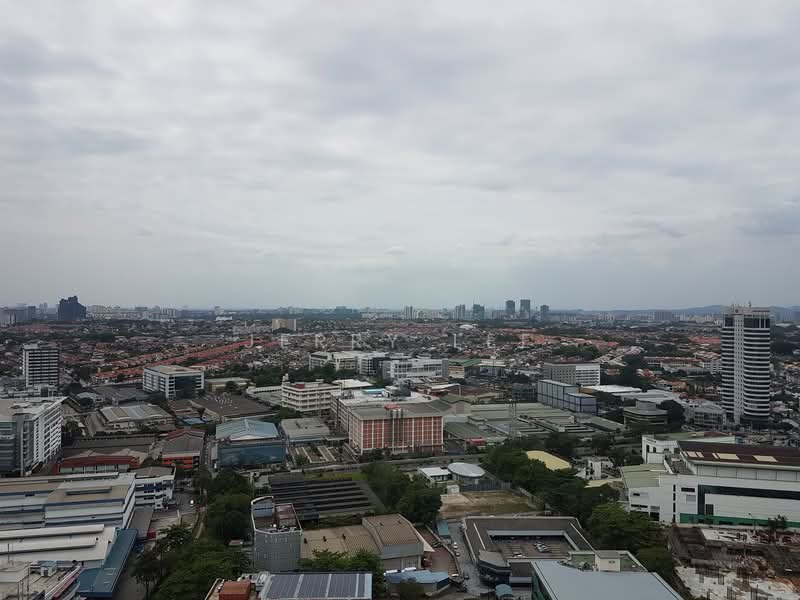 Servis Apartment untuk Dijual di Jaya One Residences - Jerry Lee - Exterior - PropertyGuru.com.my