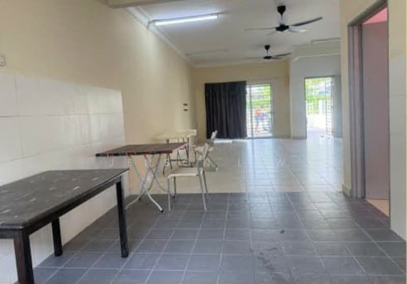Rumah Teres 2 Tingkat untuk Disewa di Bandar Seri Coalfields (Ijok) - Jenson Low - Interior - PropertyGuru.com.my